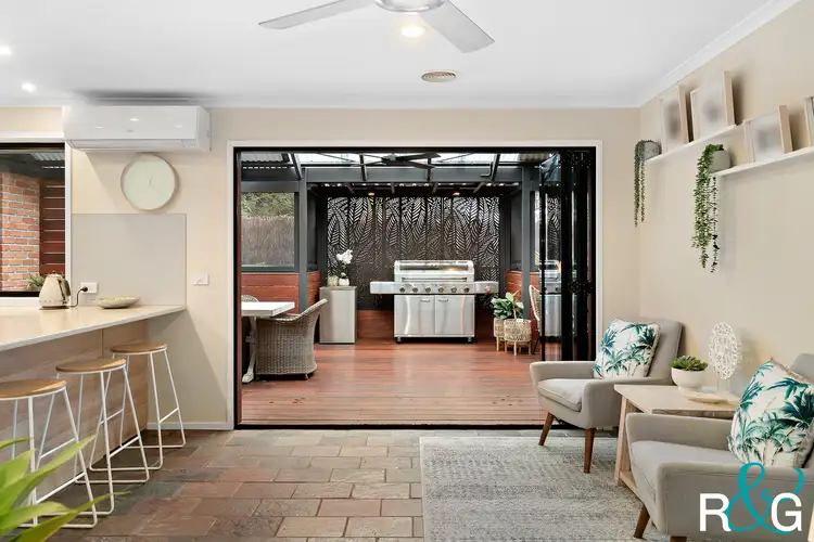 Fourth view of Homely house listing, 53 Jacka Street, Crib Point VIC 3919