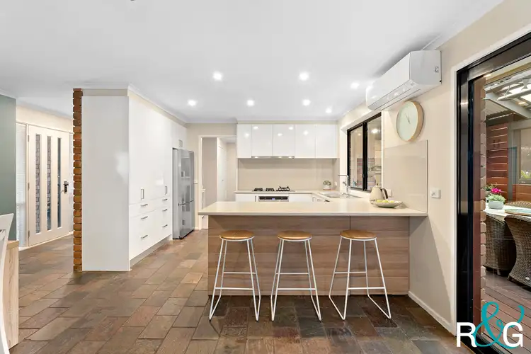 Fifth view of Homely house listing, 53 Jacka Street, Crib Point VIC 3919
