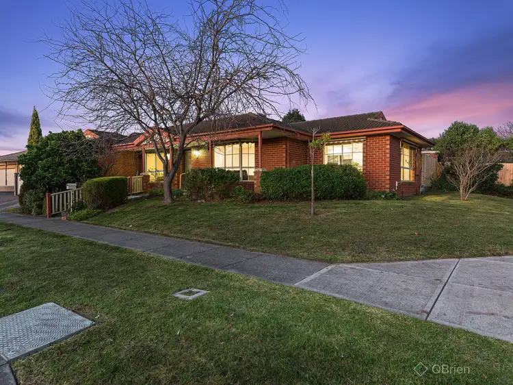 42 Tarcoola Drive, Narre Warren VIC 3805