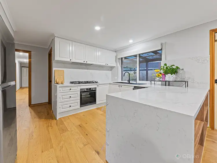 Third view of Homely house listing, 42 Tarcoola Drive, Narre Warren VIC 3805