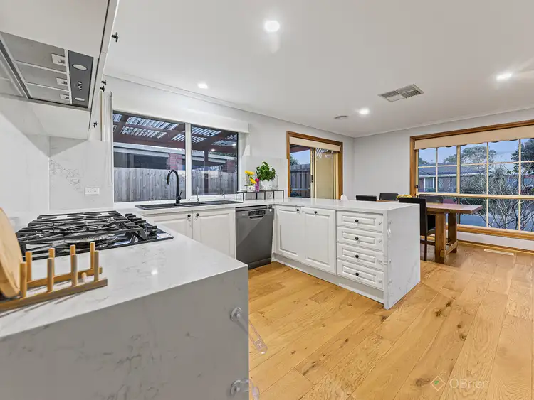 Fourth view of Homely house listing, 42 Tarcoola Drive, Narre Warren VIC 3805