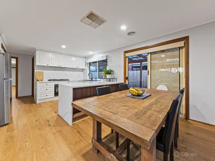 Fifth view of Homely house listing, 42 Tarcoola Drive, Narre Warren VIC 3805