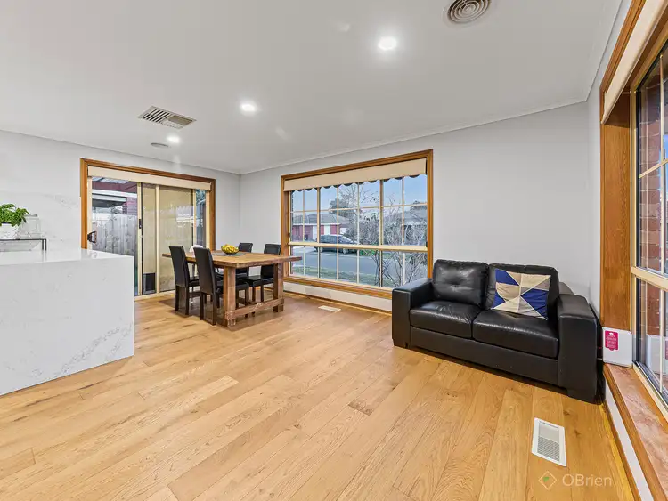 Sixth view of Homely house listing, 42 Tarcoola Drive, Narre Warren VIC 3805