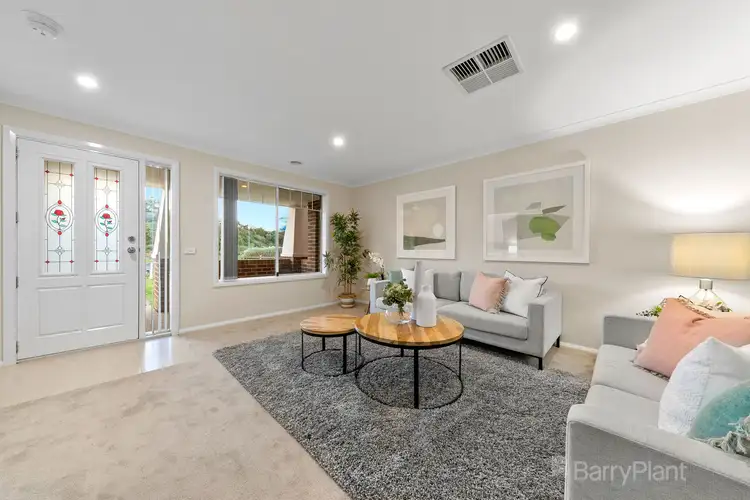 Second view of Homely house listing, 58 Windermere Boulevard, Pakenham VIC 3810