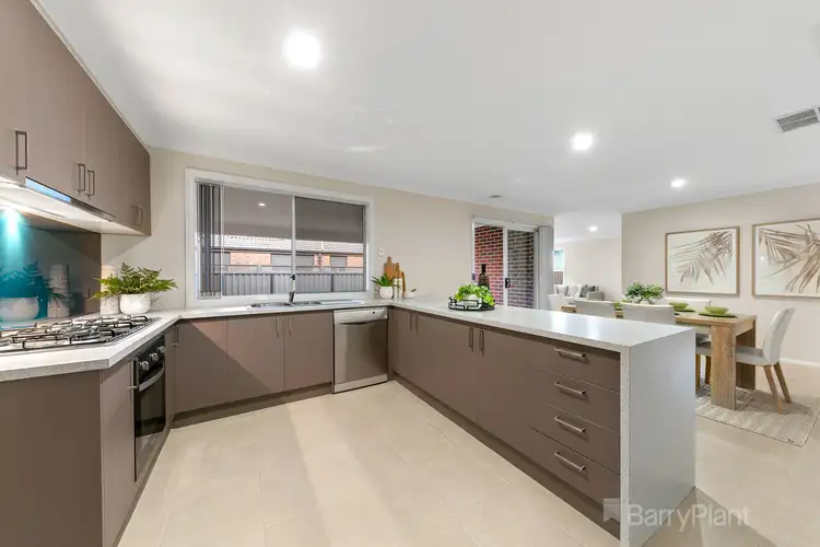 Fourth view of Homely house listing, 58 Windermere Boulevard, Pakenham VIC 3810