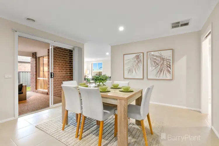 Sixth view of Homely house listing, 58 Windermere Boulevard, Pakenham VIC 3810