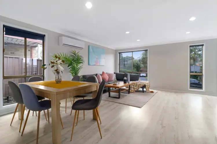Fourth view of Homely house listing, 7 Hughes Avenue, Penrith NSW 2750