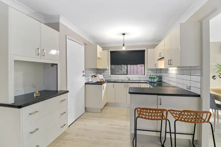 Fifth view of Homely house listing, 7 Hughes Avenue, Penrith NSW 2750