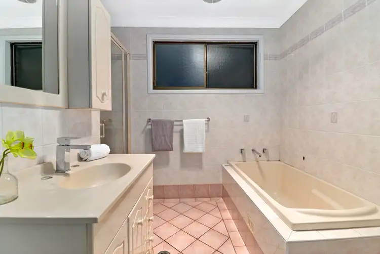Sixth view of Homely house listing, 7 Hughes Avenue, Penrith NSW 2750