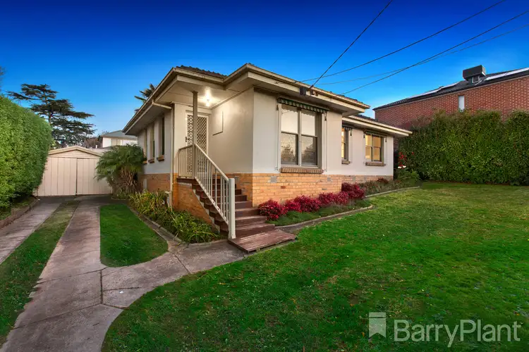 24 Electra Avenue, Ashwood VIC 3147