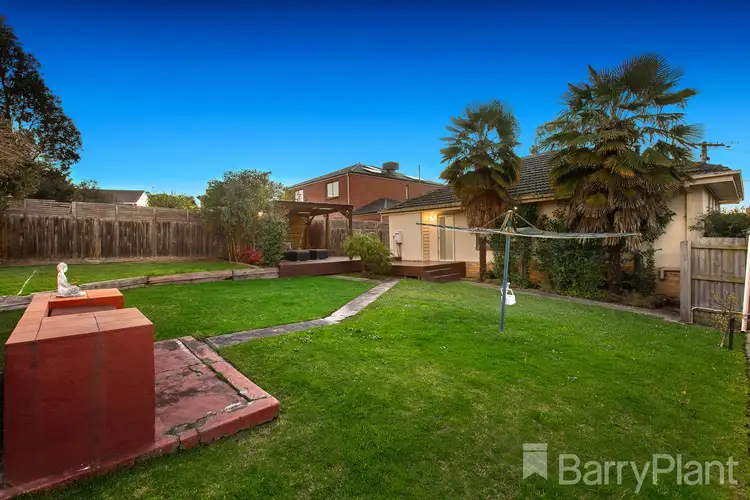 Second view of Homely house listing, 24 Electra Avenue, Ashwood VIC 3147