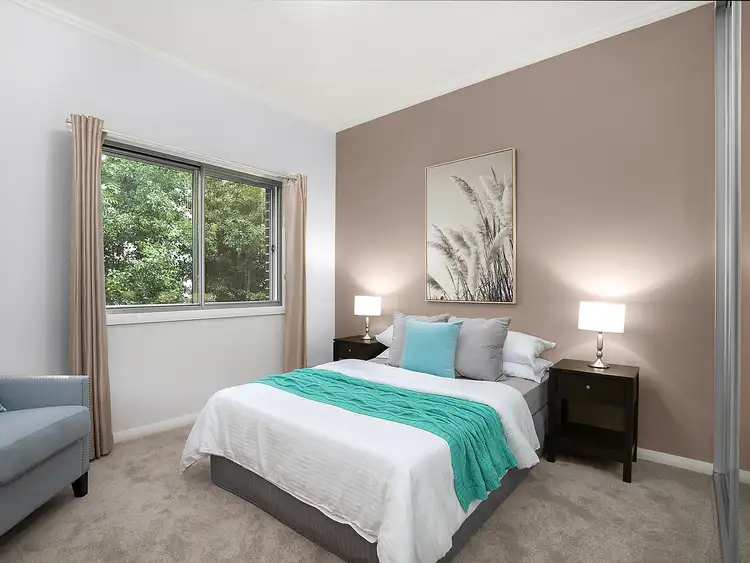 Fifth view of Homely apartment listing, 23/2-6 Bundarra Avenue, Wahroonga NSW 2076