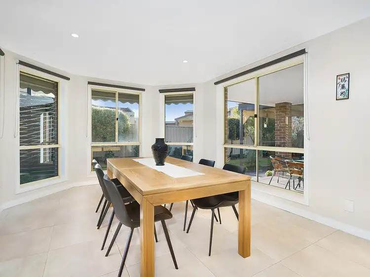 Sixth view of Homely house listing, 4 Alba Court, Mill Park VIC 3082
