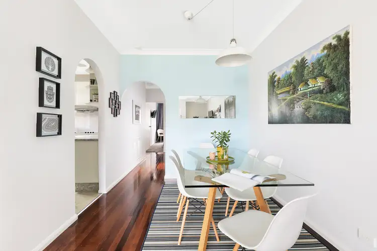 Fifth view of Homely villa listing, 3/43 Beaconsfield Street, Bexley NSW 2207