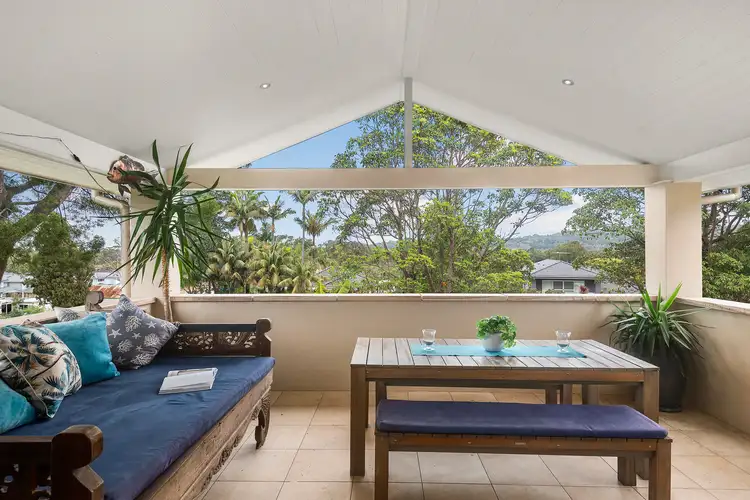 Fifth view of Homely house listing, 94 Warriewood Road, Warriewood NSW 2102