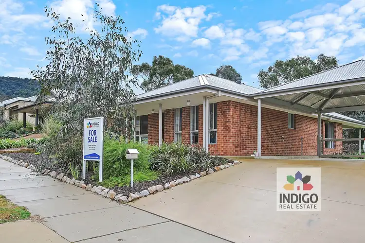Main view of Homely house listing, 16 Connel Street, Yackandandah VIC 3749