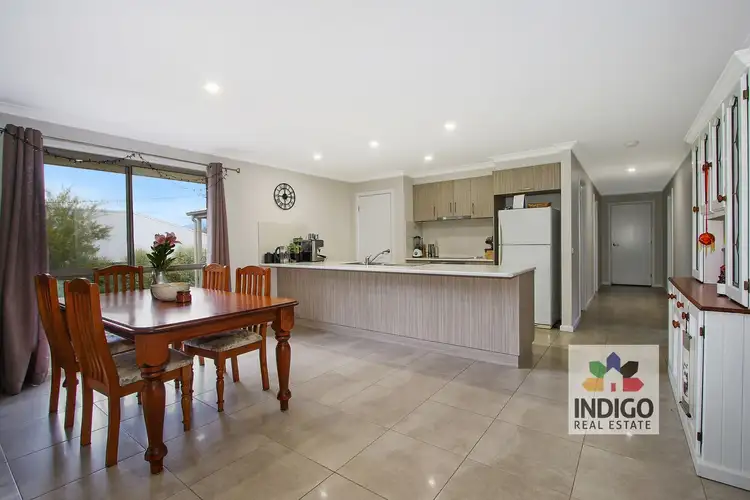 Second view of Homely house listing, 16 Connel Street, Yackandandah VIC 3749