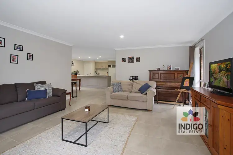 Fourth view of Homely house listing, 16 Connel Street, Yackandandah VIC 3749