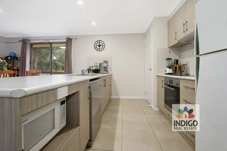 Fifth view of Homely house listing, 16 Connel Street, Yackandandah VIC 3749