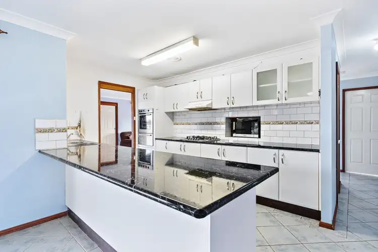 Fifth view of Homely house listing, 18 Henzel Road, Green Point NSW 2251