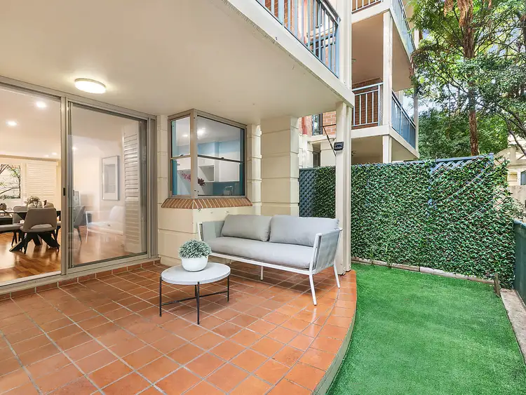 Fourth view of Homely apartment listing, 2/18 Northcote Street, Naremburn NSW 2065