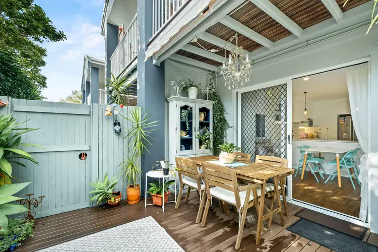 Second view of Homely unit listing, 31/18 Lake Weyba Drive, Noosaville QLD 4566