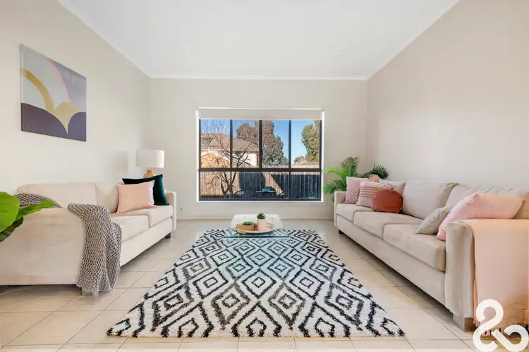 Fourth view of Homely townhouse listing, 14 Minerva Rise, Epping VIC 3076