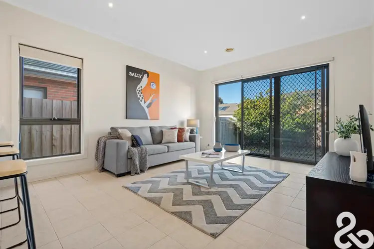 Fifth view of Homely townhouse listing, 14 Minerva Rise, Epping VIC 3076