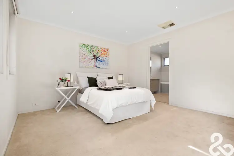Sixth view of Homely townhouse listing, 14 Minerva Rise, Epping VIC 3076