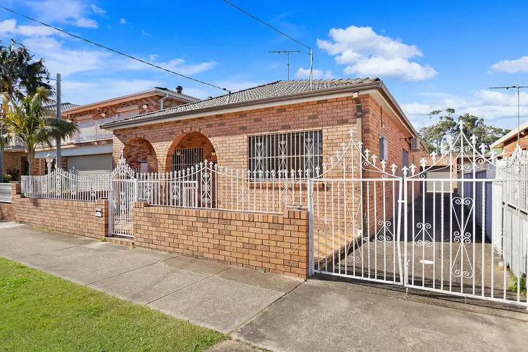 Main view of Homely house listing, 57 Napoleon Street, Mascot NSW 2020