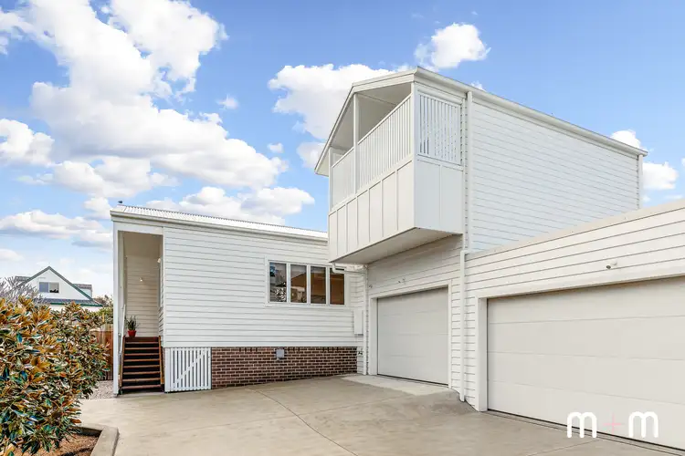 2/15 Stanhope Street, Woonona NSW 2517