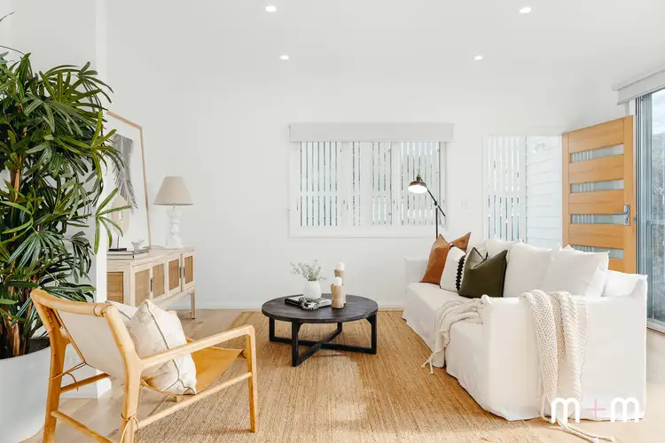 Second view of Homely house listing, 2/15 Stanhope Street, Woonona NSW 2517