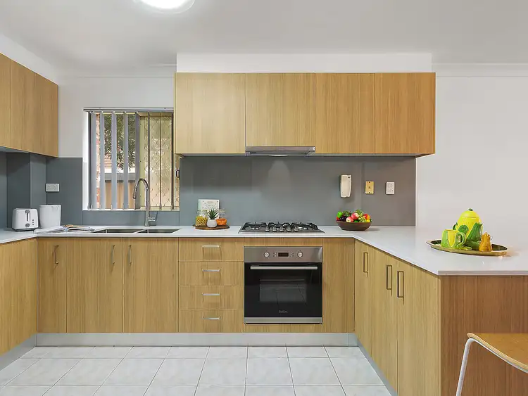 Third view of Homely apartment listing, 1/47 Austral Street, Penshurst NSW 2222