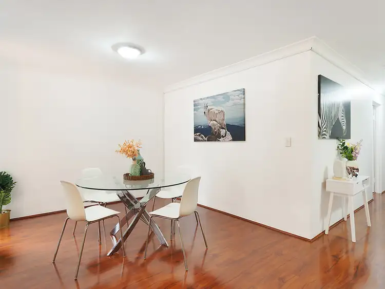 Fourth view of Homely apartment listing, 1/47 Austral Street, Penshurst NSW 2222