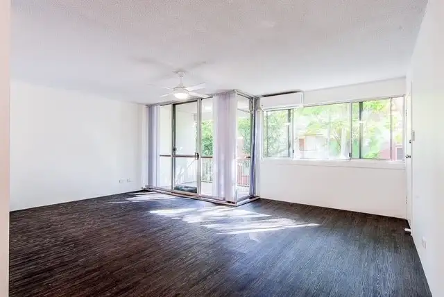 Second view of Homely unit listing, 3/64 Bauer Street, Southport QLD 4215