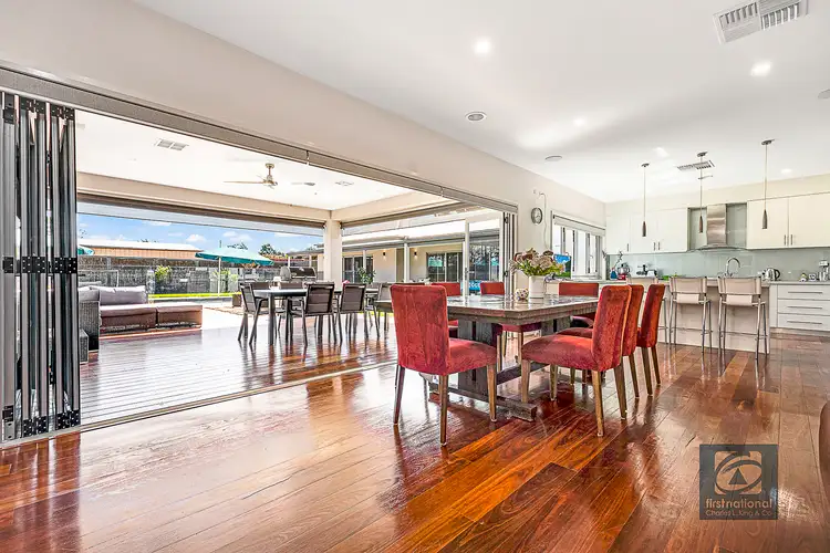 Third view of Homely house listing, 9 Wharparilla Drive, Echuca VIC 3564
