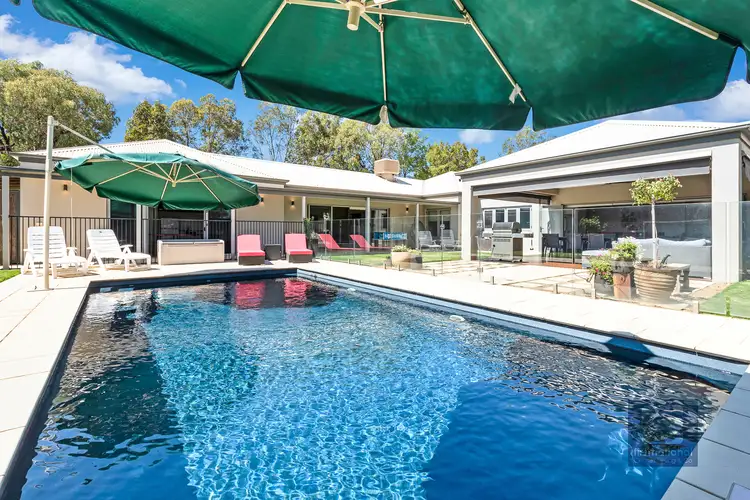 Fourth view of Homely house listing, 9 Wharparilla Drive, Echuca VIC 3564