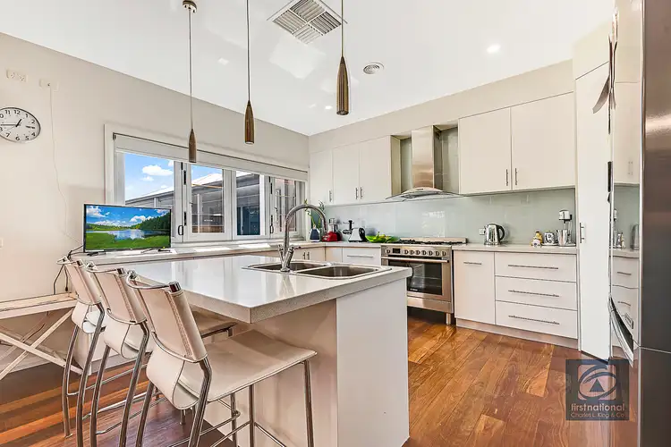 Sixth view of Homely house listing, 9 Wharparilla Drive, Echuca VIC 3564