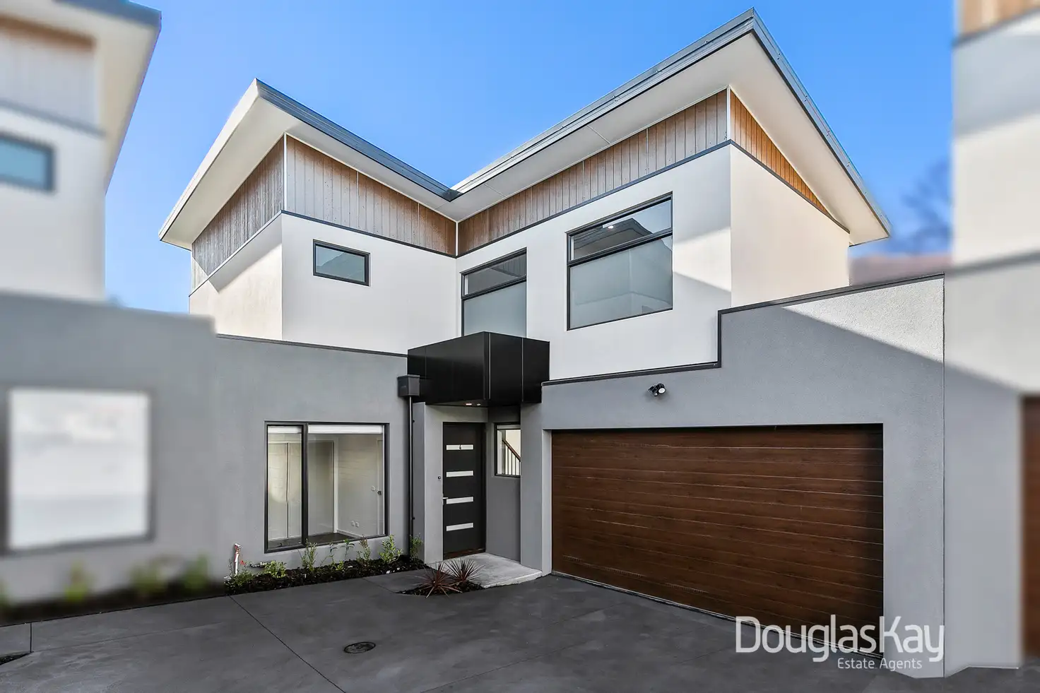 Main view of Homely townhouse listing, 4/2 McLaughlin Street, Ardeer VIC 3022