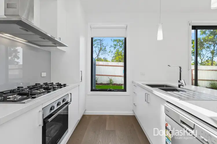 Third view of Homely townhouse listing, 4/2 McLaughlin Street, Ardeer VIC 3022