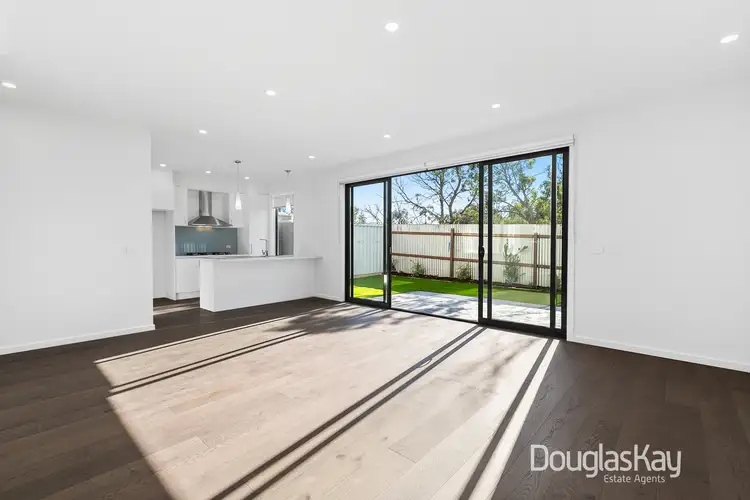 Fourth view of Homely townhouse listing, 4/2 McLaughlin Street, Ardeer VIC 3022