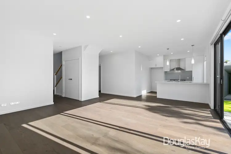 Fifth view of Homely townhouse listing, 4/2 McLaughlin Street, Ardeer VIC 3022