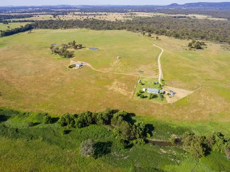 155 Brittania Road, Mudgee NSW 2850