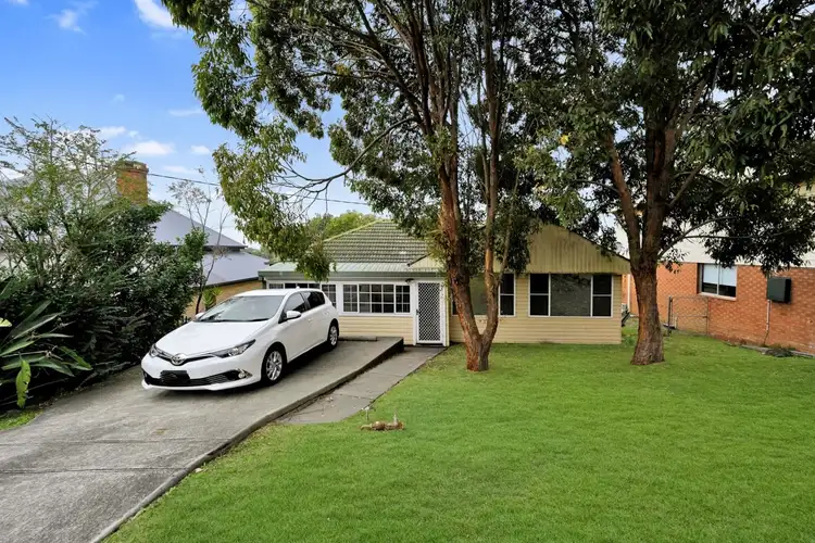 84 Birdwood Street, New Lambton NSW 2305