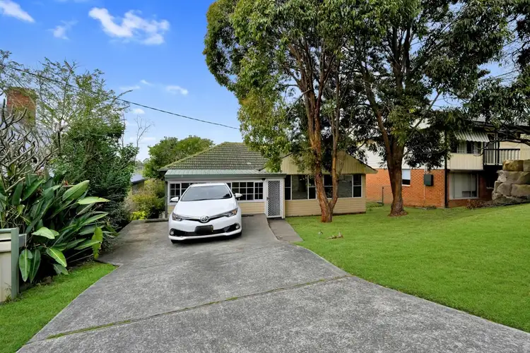 Second view of Homely house listing, 84 Birdwood Street, New Lambton NSW 2305
