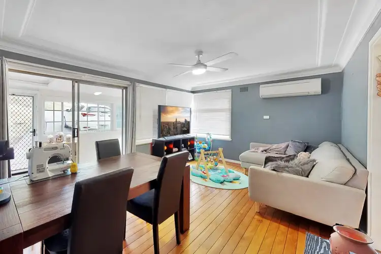 Fourth view of Homely house listing, 84 Birdwood Street, New Lambton NSW 2305