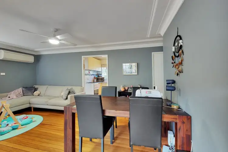 Sixth view of Homely house listing, 84 Birdwood Street, New Lambton NSW 2305