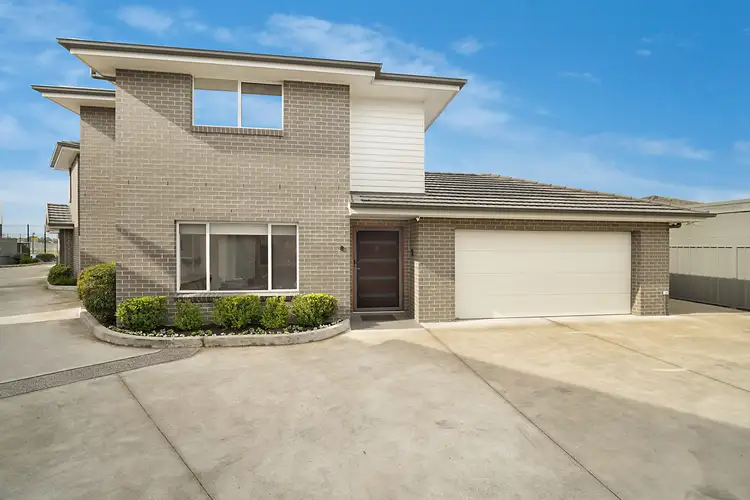 8/138 Chatham Street, Broadmeadow NSW 2292