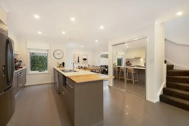 Fifth view of Homely townhouse listing, 8/138 Chatham Street, Broadmeadow NSW 2292