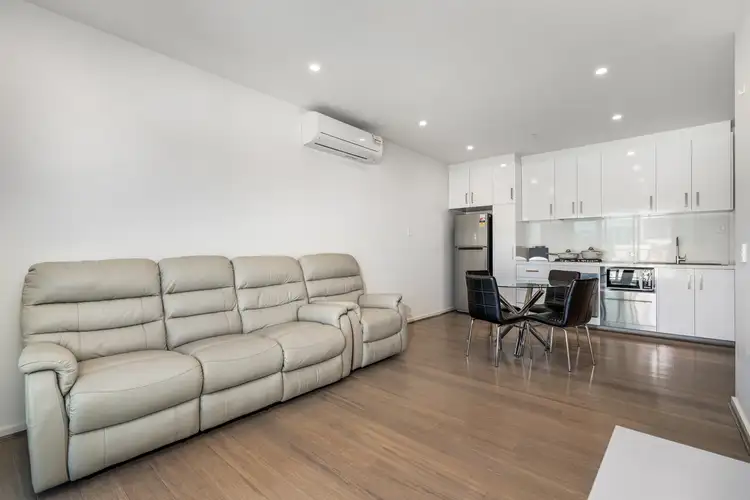 Fourth view of Homely apartment listing, 406/761 Station Street, Box Hill North VIC 3129